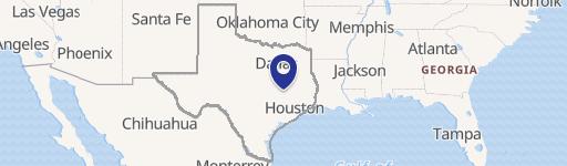 Harvey Mitchell Pkwy