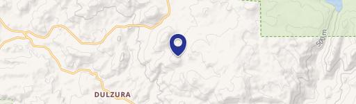 Mother Grundy Truck Trl