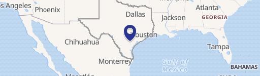 Municipal Airport, TX 