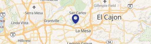 5387 Lake Murray Blvd, Unit 5387A