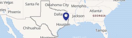 Hickory Ponderosa, TX 