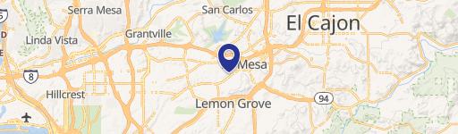 La Mesa, CA 91942