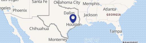 Clodine Reddick Rd, TX 