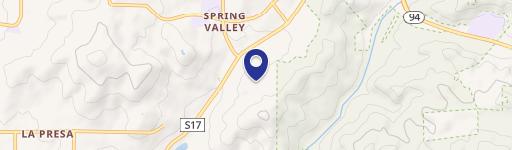 Sweetwater Spgs Blvd