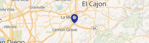 8760 Campo Rd Adj To Hwy 94