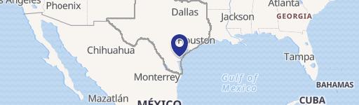 Laureles Water Util Shed, TX 