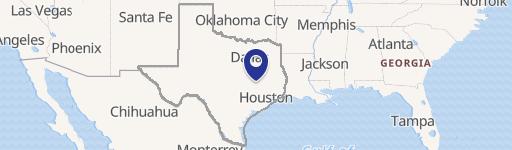 Harvey Mitchell Pkwy