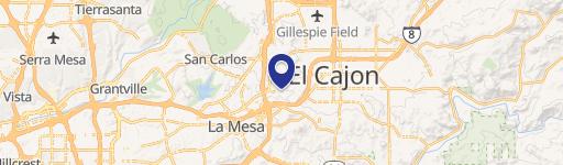 5811 Amaya Dr Ste, Unit 100