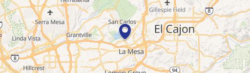 5480 Baltimore Dr Ste, Unit 100