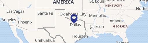 International Pkwy, TX 