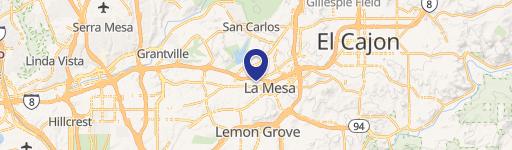 7624 El Cajon Blvd Spc, Unit 26