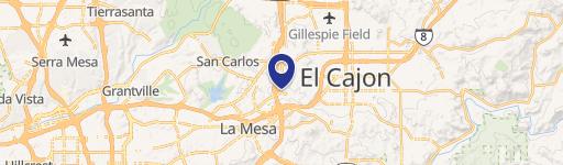 5649 Amaya Dr, Unit 59