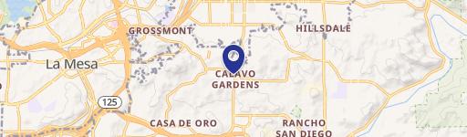 4616 Avocado Blvd, Unit 18