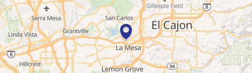 5255 Baltimore Dr, Unit 69