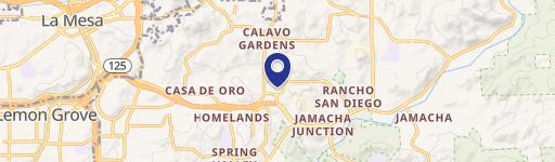 10876 Calle Verde, Unit 1091