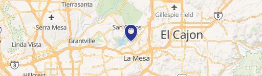 5701 Cowles Mtn Blvd