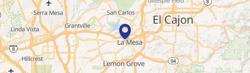 7801 El Cajon Blvd