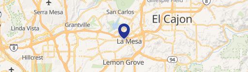 7791 El Cajon Blvd