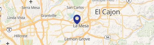 7699 El Cajon Blvd
