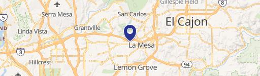 7370 El Cajon Blvd