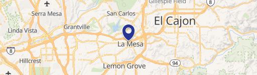 7935 El Cajon Blvd, Unit 39