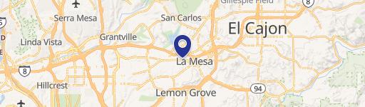 7547 El Cajon Blvd, Unit 57