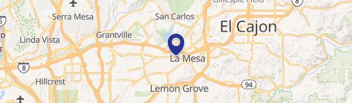 7561 El Cajon Blvd, Unit 67