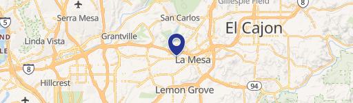 7303 El Cajon Blvd, Unit 7