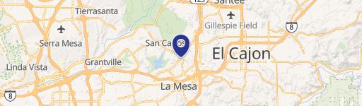 8251 El Paso St, Unit 59