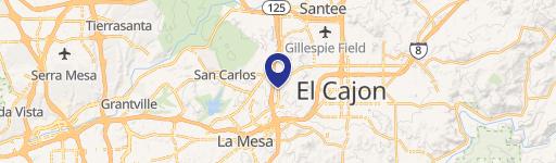 9160 Fletcher Pkwy, Unit 88