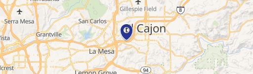 9627-39 Grossmont Blvd