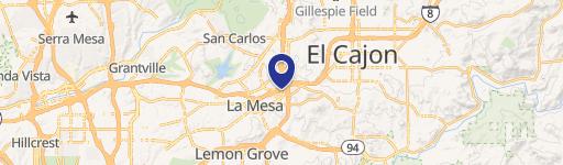 8807 Grossmont Blvd, Unit 11