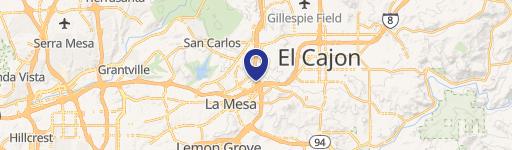 5465 Grossmont Ctr Dr