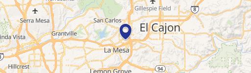 5500 Grossmont Ctr Dr