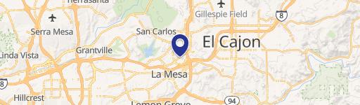 5500 Grossmont Ctr Dr