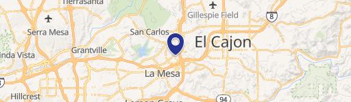 5565 Grossmont Ctr Dr