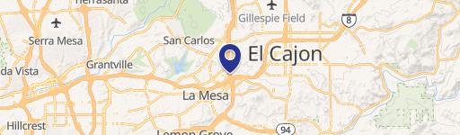 5485 Grossmont Ctr Dr