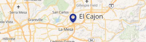 5475 Grossmont Ctr Dr