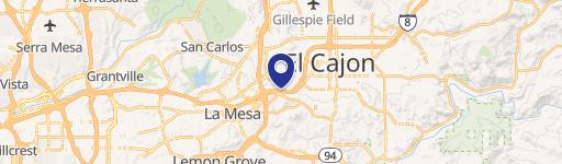 9517 Grossmont Smt Dr