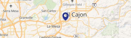 9555 Grossmont Smt Dr