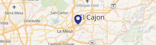 9400 Grossmont Smt Dr