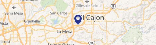 9461 Grossmont Smt Dr