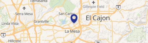 5630 Jackson Dr, Unit 70