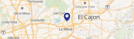 5720 Jackson Dr, Unit 80