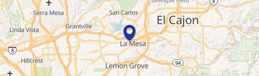 7856 La Mesa Blvd