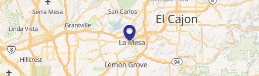 7908 La Mesa Blvd