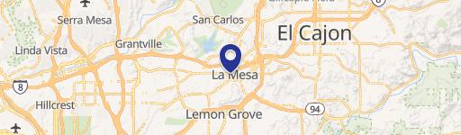 7914 La Mesa Blvd