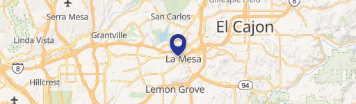 7825 La Mesa Blvd