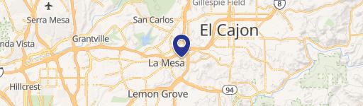 8707 La Mesa Blvd, Unit 13