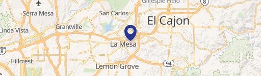 8501 La Mesa Blvd, Unit 15